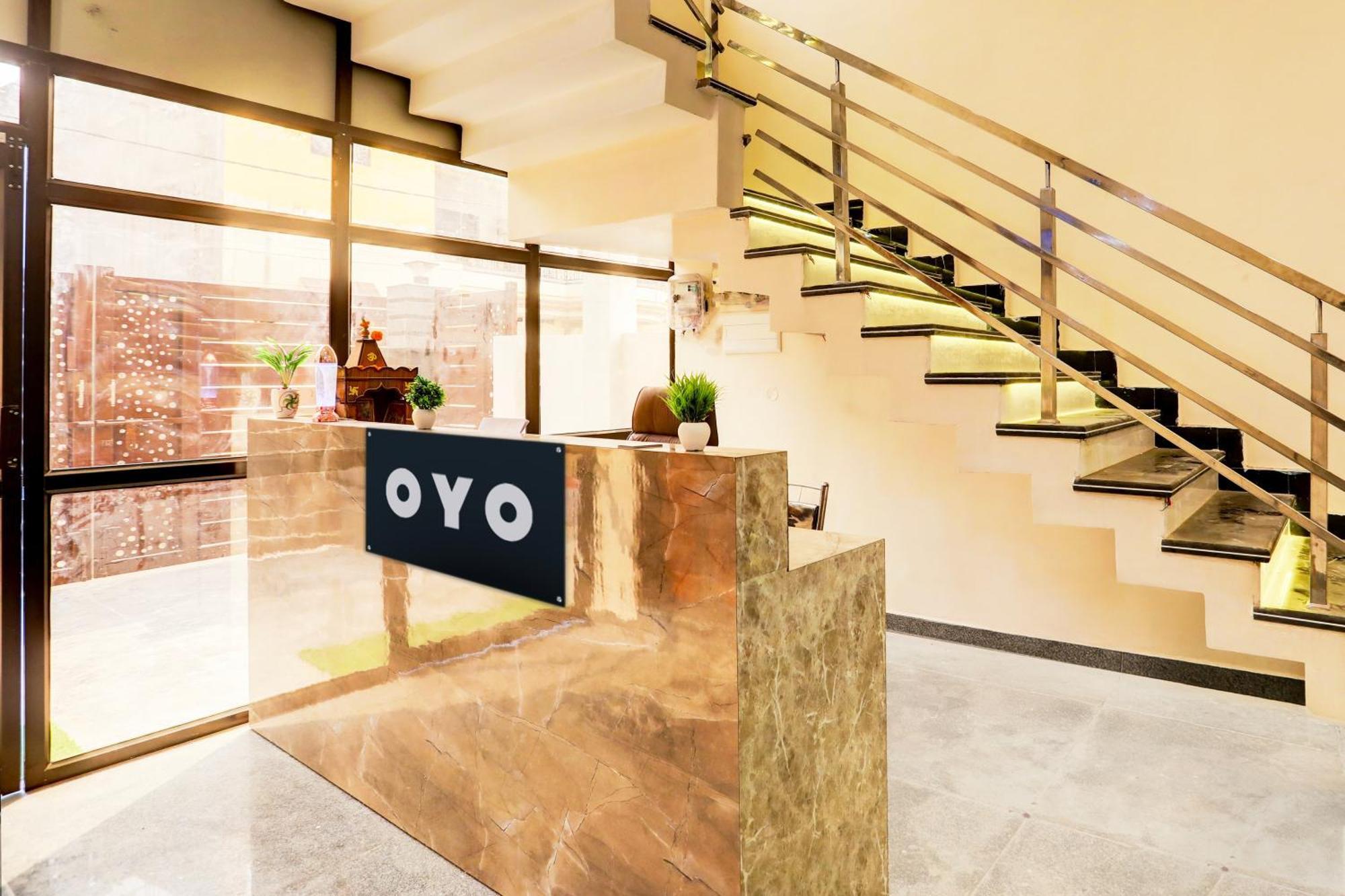 Hotel O Diamond Hotel And Restaurant Allāhābād Junction 外观 照片